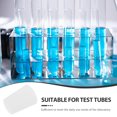 thumbnail image 3 of Hytrove 20Ud Tapones De Laboratorio De Silicona Tapered Para Y Frascos Sin Derrames, 3 of 7
