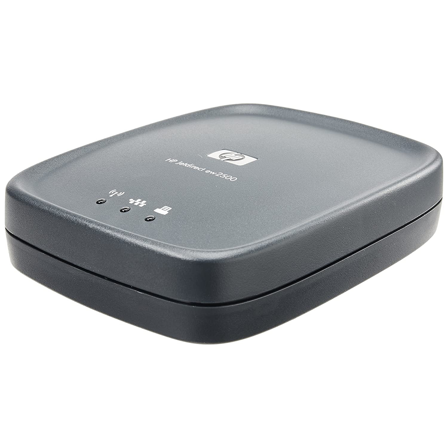 HP Jetdirect EW2500 802.11G Print Server Hp Jetdirect EW2500 Print