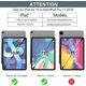 thumbnail image 2 of Funda magnética compatible con Ipad Air 4 2020 de 10,9 pulgadas / Ipad Pro 11 2018, [accesorio magnético conveniente], funda de encendido/apagado automático, delgada y liviana, 2 of 5