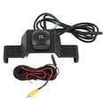thumbnail image 1 of Cámara frontal CCD HD para aparcamiento, cámara digital IP68, resistente al agua, compatible con Highlander 2018., 1 of 14