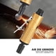 thumbnail image 1 of Amoladora neumática ANGGREK Angular de alta Velocidad de 1/4 para Metal Madera y caucho, 1 of 6