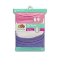 thumbnail image 2 of Assorted Wear Two Ways Spin Camis, 3 Pack (Little Girls & Big Girls), 2 of 4