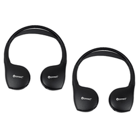 Honda Ridgeline Wireless Headphones