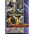thumbnail image 1 of El Greco (2007) [ FORMAT NON-USA, PAL, Reg.0 Import - Espagne ], 1 of 1
