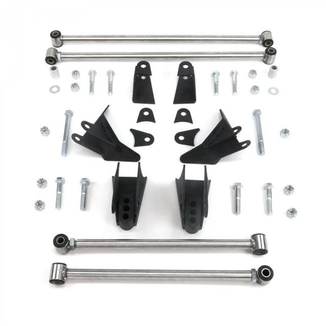 Kit Triangulaire Robuste à 4 Maillons pour Modèle 1928-1931 Ford
