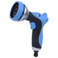 thumbnail image 2 of Multifunctional Garden Sprayer Hose Spray Nozzle for Garden Irrigation Watering Car Washing, 2 of 4
