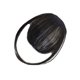 thumbnail image 1 of Guardurnaity Mezcla perfecta con cabello usando clip en extensiones de cabello Clip en extensiones de cabello cabello humano real Cuidado del cabello negro, 1 of 6