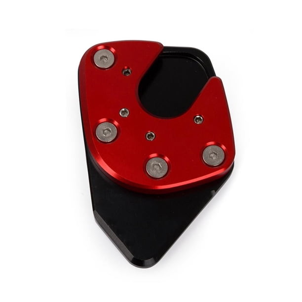 Accesorios De Motocicleta De Alta Calificación, Soporte Lateral, Soporte De Extensión, Almohadilla Ampliadora Para X-Adv Minnieouse VI008817-01