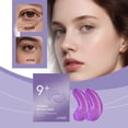 thumbnail image 4 of Upgraded 2026 Gel Eye Masks With Peptides Caffeine Under Eye Patches For Puffy Eyes Dark Circles Eyebags Aging Hydrating Eye Pad For Women Men 10ml, 4 of 7