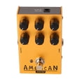 thumbnail image 4 of Pedal de guitarra Overdrive Bling Bling Efectos de guitarra eléctrica Durabilidad comprobada, 4 of 12