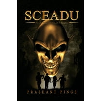 Sceadu: Your Shadow Holds a Secret, (Paperback)