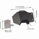 thumbnail image 3 of FOR KTM790 KTM890 Adventure KTM 790 890 For Husqvarna Norden 901 Norden901 Rear Shock Heat Shield Exhaust Pipe Protection Cover, 3 of 5