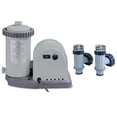 thumbnail image 1 of Intex 1500 GPH Pool Pump & Above Ground Pool Plunger Valve Replacement Part, 1 of 12
