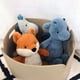 thumbnail image 2 of Cute Flying Dragon Plushies Simulation Fox Dinosaur Plush Toy Soft Cartoon Tyrannosaurus Stuffed Doll Baby Appease Children Gift, 2 of 5