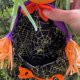 thumbnail image 5 of Toystoory Adornos de Halloween Ligero Lindo Muñeco de peluche en miniatura Calabaza Muñecos aterradores Decoraciones colgantes para la decoración Kits de decoración para fiestas Toystoory HA069479-00, 5 of 6