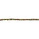 thumbnail image 5 of 1 Hebra De Piedras Facetadas Rondelle Sueltas Para Collares Pendientes Accesorios Para Joyas, 15 Pulgadas / Hebra Unakite Gemstone, 5 of 9