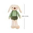 2023 New Easter Gifts For Kids Handmade Custom Cute Rabbit Easter