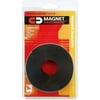 Dowling Magnets Adhesive Magnet Tape-1/2"X10' Roll