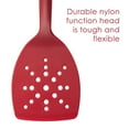 thumbnail image 3 of Rachael Ray Lazy Tool Kitchen Utensils Set, 6-Piece, Red, 3 of 11