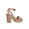 thumbnail image 3 of Zapatilla Mujer Kipon Formal Vestir rosa 26, 3 of 5