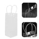 thumbnail image 5 of KAKOWELY 5 unidades de bolsas para enfriar vino, refrigeradores de vino, refrigeradores de vino, refrigeradores de botellas de vino, enfriadores para vino tinto, champán o espumoso., 5 of 5