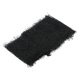 thumbnail image 1 of 3 yardas de tela de encaje de pestañas para apliques de artesanías / negro 黑色 Gloria Ajuste del cordón, 1 of 8