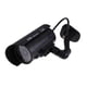 thumbnail image 2 of Cámara simulada Exterior Interior Vigilancia falsa Seguridad Noche CAM Luz LED, 2 of 3
