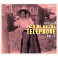 thumbnail image 1 of Talking On The Telephone Vol 2: Hillbilly Music / Various, 1 of 1