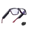thumbnail image 1 of Gafas Inteligentes OhO Sunshine 128GB Cámara Bluetooth Protección UV, 1 of 7