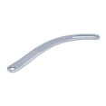 thumbnail image 3 of Chrome Alternator Bracket Replacement for Dodge Chrysler BB 383 440, 3 of 7