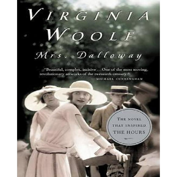 Mrs. Dalloway