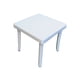 thumbnail image 2 of Mesa auxiliar BEK Para interperie, 2 of 2