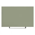 thumbnail image 4 of Simple modern TV dust cover cloth Chinese 55-inch 65-inch wall-mounted LCD cover cloth protective cover cloth - style：style X； - 75 inches, 4 of 6