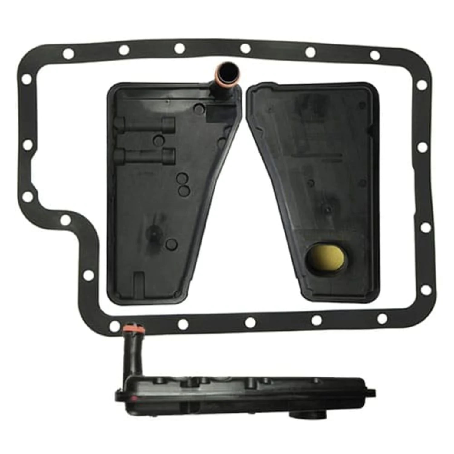 e4od 4r100 1989on filter and pan gasket Automatic transmission