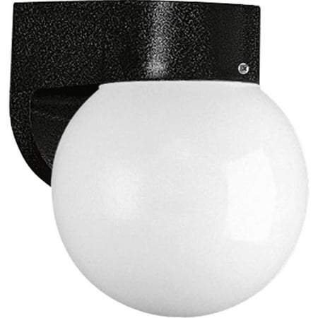 Non-Metallic One-Light Polycarbonate Collection Lantern