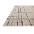 thumbnail image 4 of Loloi Wade Beige / Midnight 18" x 18" Sample Rug, 4 of 7