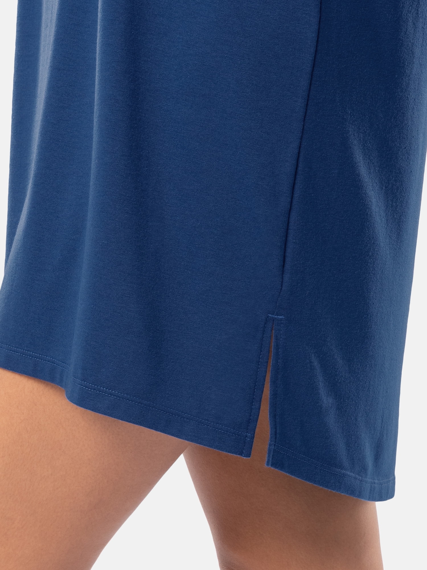 Fruit of the Loom Women's Soft and Breathable Pajama Sleepshirt, Sizes S-4X