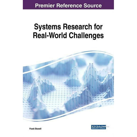 Systems Research for Real-World Challenges (Hardcover)