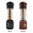 thumbnail image 3 of Lámpara USB Lighthouse Camping Light 500LM Linterna de emergencia Stick Light (Bronce) Ehuebsd Para estrenar, 3 of 8