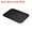Black, variant on Uxcell 16x12" Fast Food Tray, PP Plastic Multi-Purpose Rectangle Serving Tray for Restaurant Home Kitchen, White