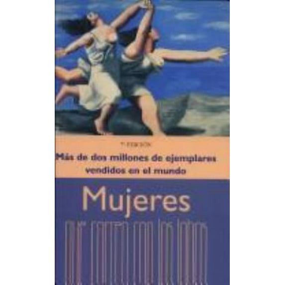 Pre-Owned Mujeres Que Corren Con Los Lobos (Spanish Edition) (Paperback) 8440697457 9788440697455