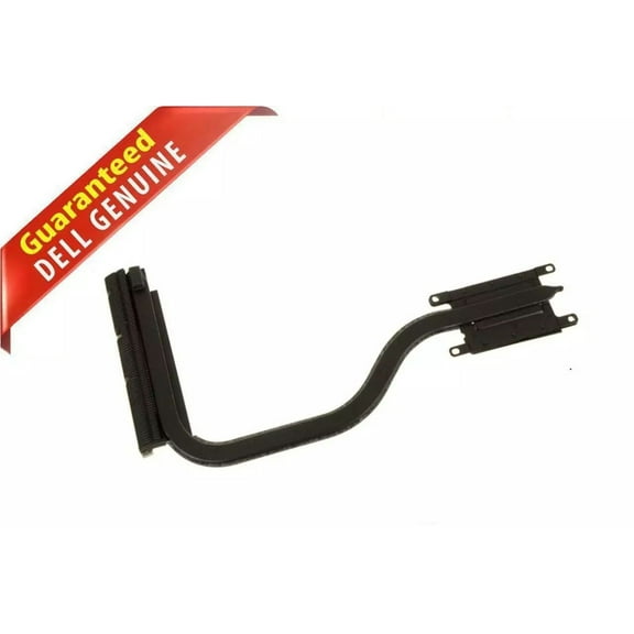 Dell Latitude E5570 U-Type CPU Integrated Intel Graphics UMA CPU Heatsink Assembly AT1EF0040ML 966WT 0966WT CN-0966WT - New