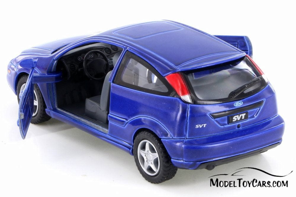 kinsmart ford focus