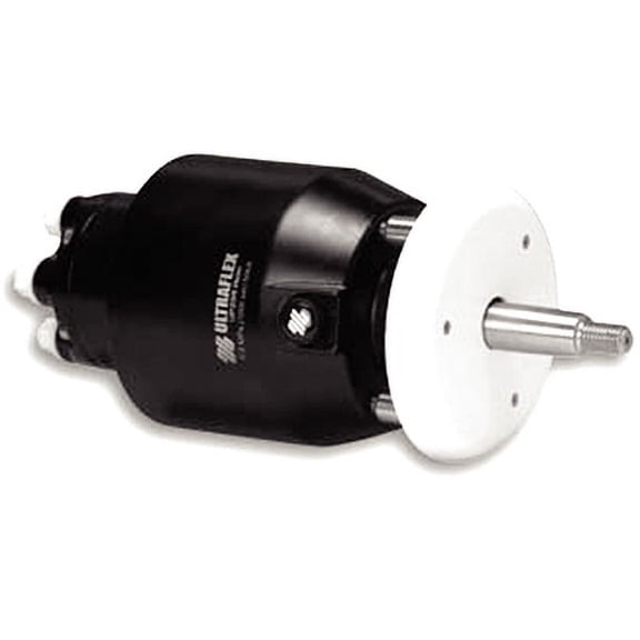 Uflex Back Mount Helm Kit UP39R