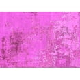 thumbnail image 1 of Ahgly Company Indoor Rectangle Oriental Pink Industrial Area Rugs, 7' x 10', 1 of 4