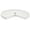 White, variant on Rev-A-Shelf 6901-28-15-52 Ras Polymer 28" Diameter Replacement Pie Cut Lazy Susan Shelf -
