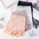 thumbnail image 5 of Pantalones cortos de seguridad para mujer, ropa interior sin costuras, pantalones cortos de encaje sexy con cintura alta, bragas, pantalones cortos, pantalones cortos de algodón, 5 of 5