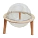 thumbnail image 2 of Cama para gatos con cápsula espacial Cama para mascotas pequeñas Muebles para gatos Casa tipo condominio Nido para dormir Nido para gatos, 2 of 9