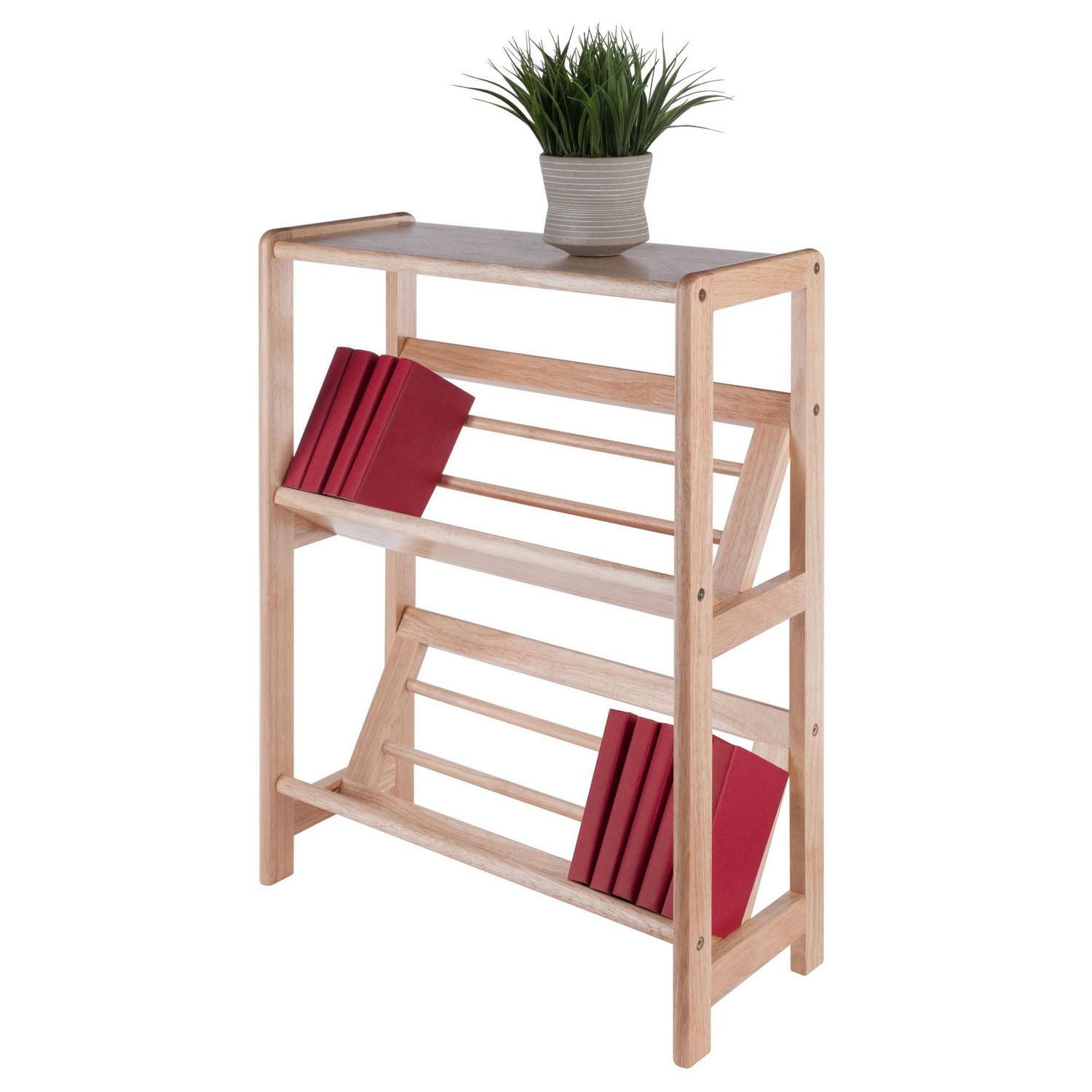 Winsome 82430 Book Shelf
