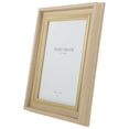 thumbnail image 1 of UPOUART Porte-Photos de Chambre Cadre Photo Bois Style Simple Usage Domestique 1 Pcs, 1 of 8